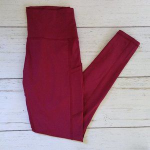 EverBrand Sweat Flow Leggings 25 Inch Inseam